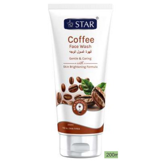 Coffee Face Wash