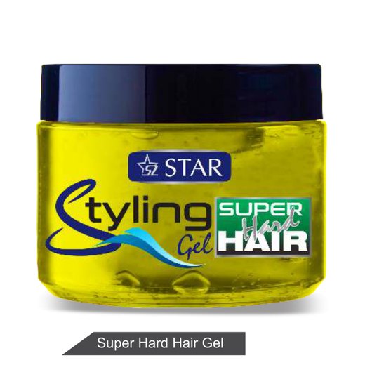 Styling Gel
