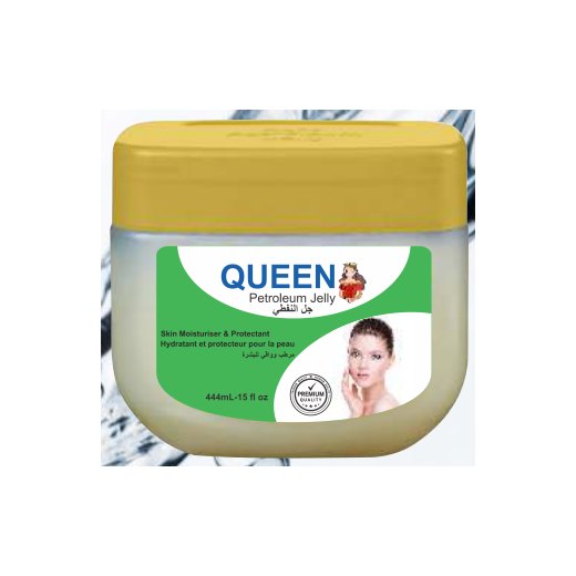 Queen Petroleum Jelly