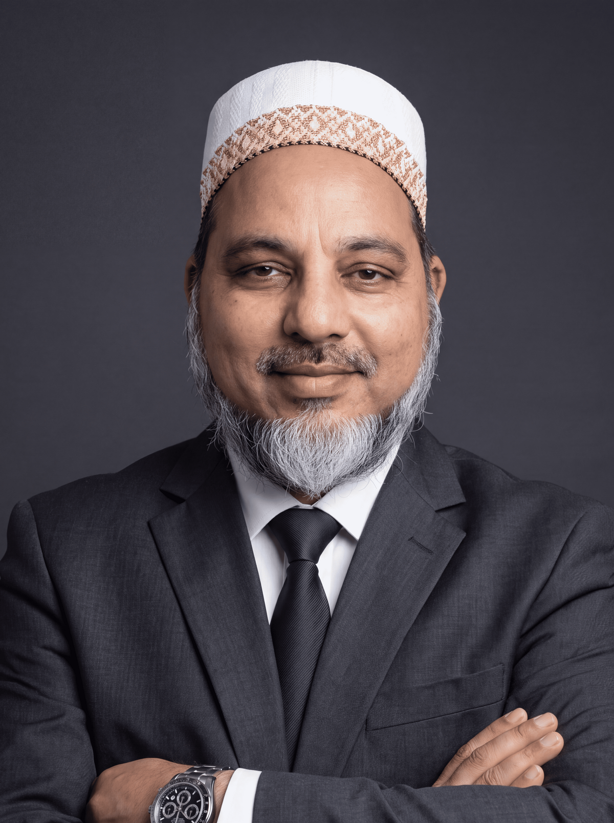 Murtaza Saifuddin Kanchwala