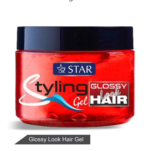 Styling Gel