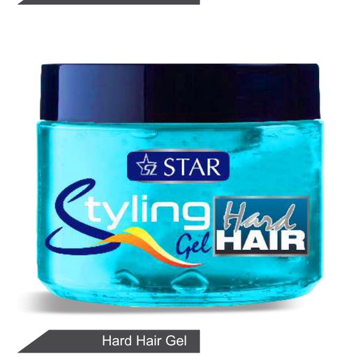 Styling Gel