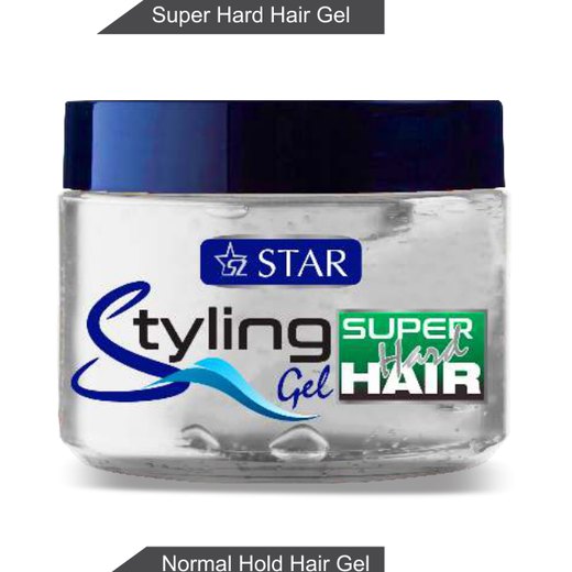 Styling Gel