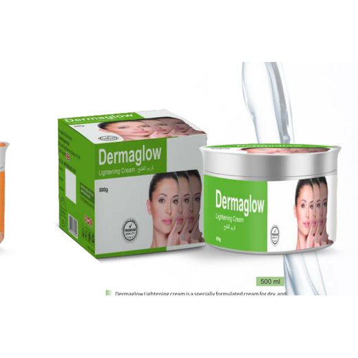 Dermaglow Lightening Cream