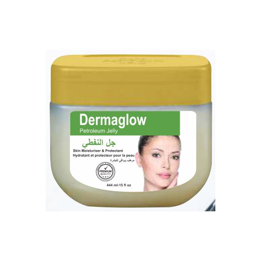 Dermaglow Petroleum Jelly