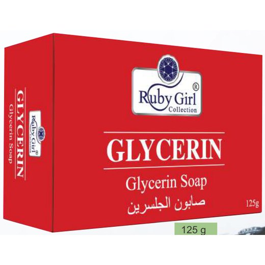 Glycerin Soap